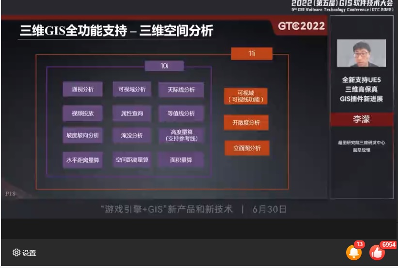 GIS_三维分析