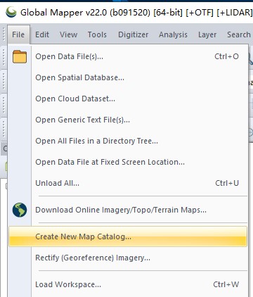 GlobalMapper-CreateNewMapCatalog.jpg
